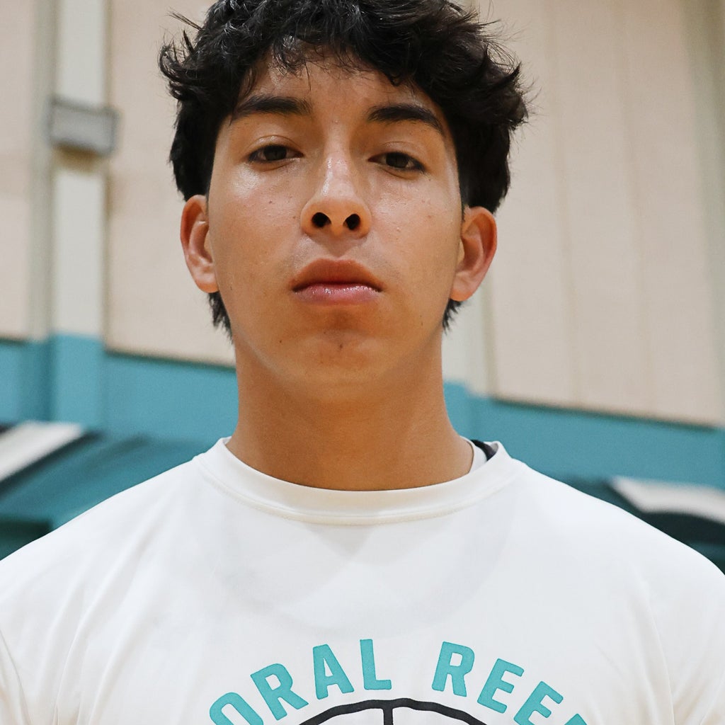 Darian Zevallos mugshot