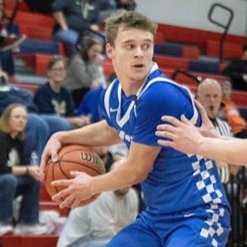 Hunter Dodson mugshot