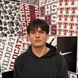 Tegan Hernandez mugshot