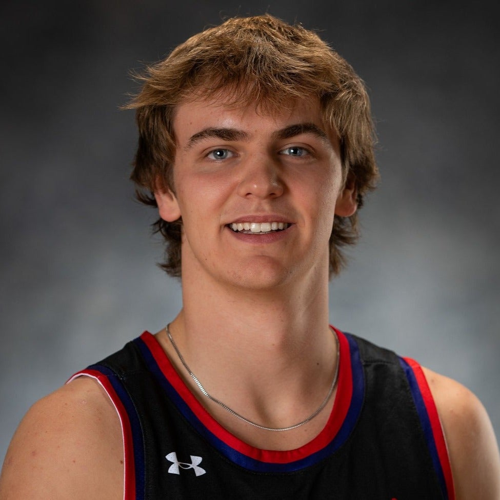 Basil Baldwin mugshot