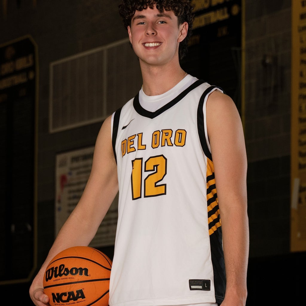 Jacoby McClure mugshot