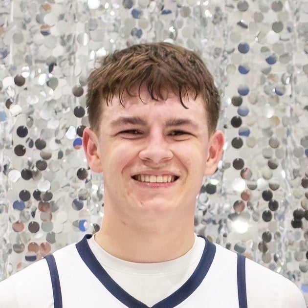 Parker Broadway mugshot