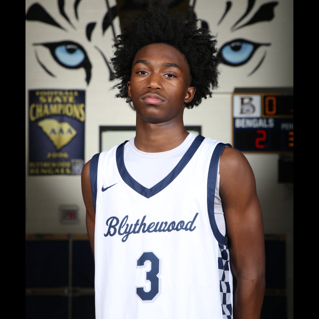 Caleb Latimer mugshot