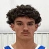 Kellen Hathcock mugshot