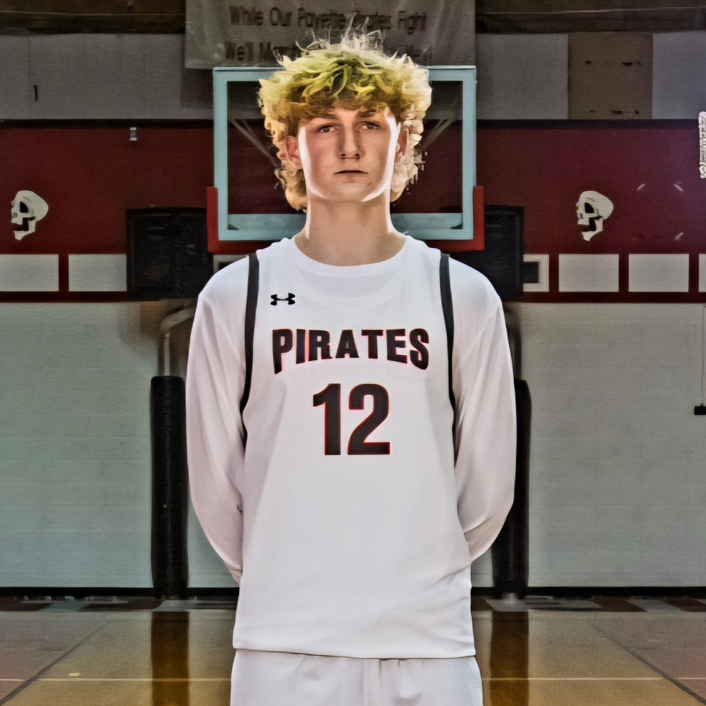 Sam Baughman mugshot