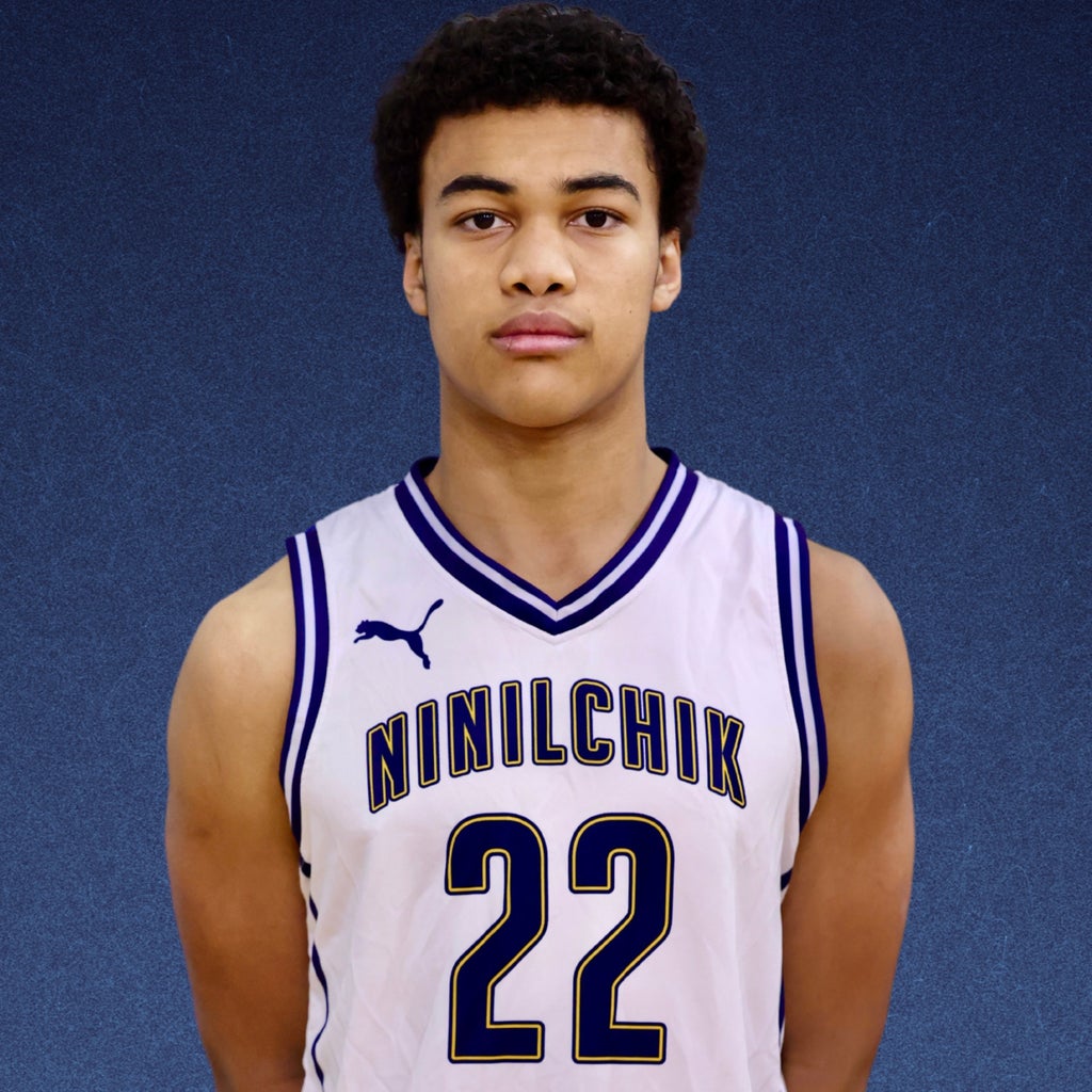 Joaquin Jackson mugshot