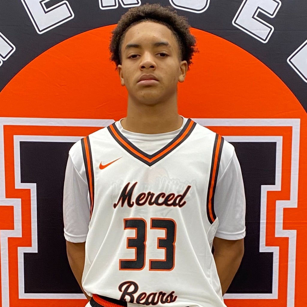 Jarrod Brown mugshot