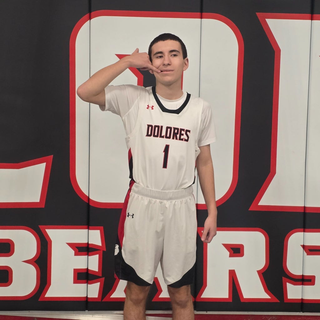 Dylan Archibeque mugshot