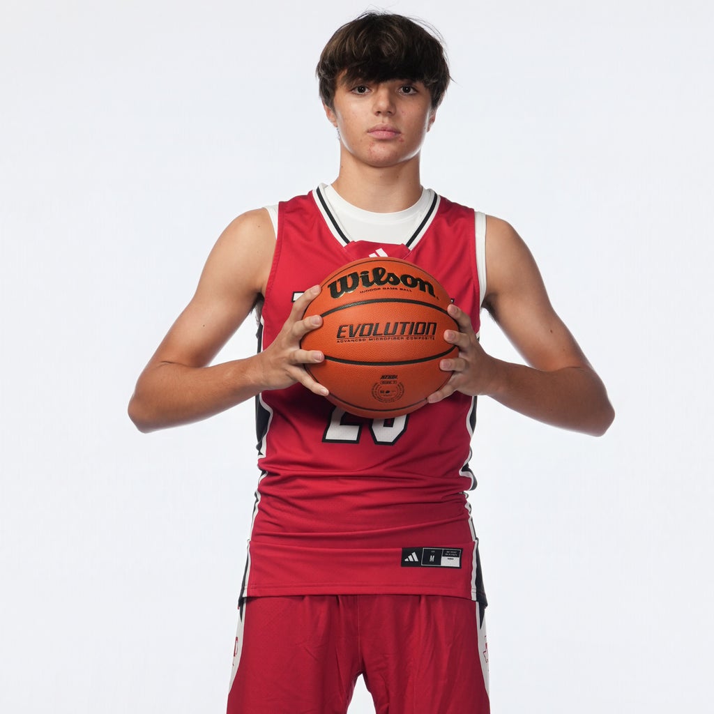 Jackson Sinisi mugshot