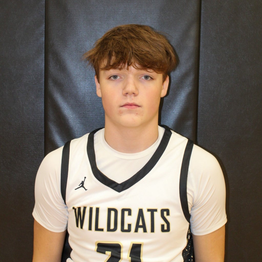 Mason Larson mugshot