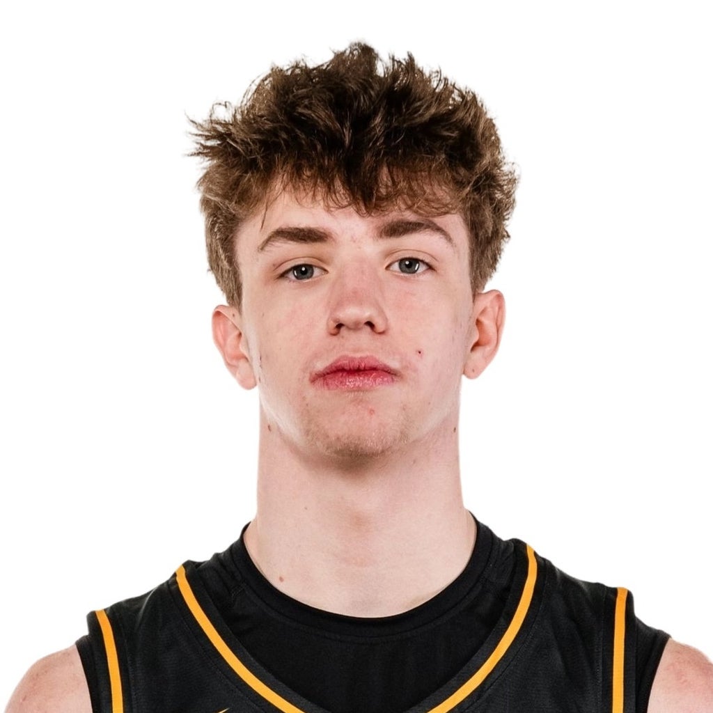 Spencer Maxwell mugshot