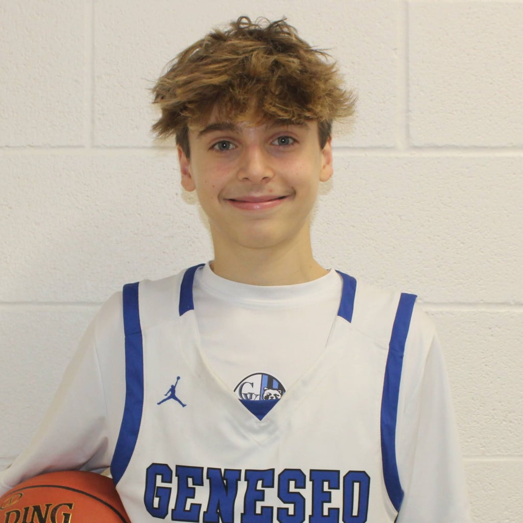 Gavin Gerace mugshot