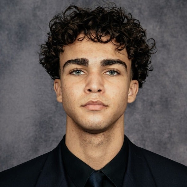 Jackson McCall mugshot