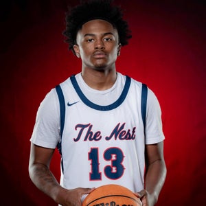 Kaleb Turner mugshot