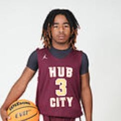 Ronald (RJ) Barnett Jr