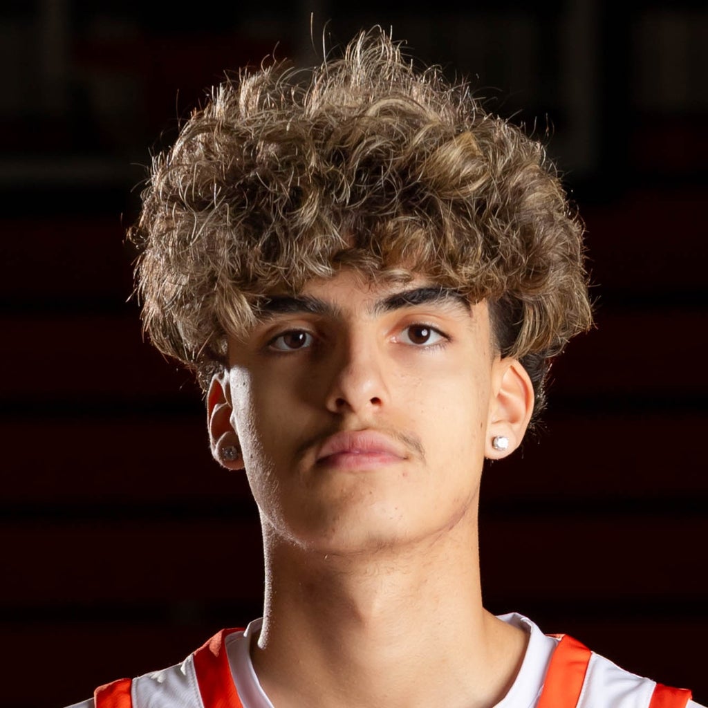 Isaiah Rains mugshot