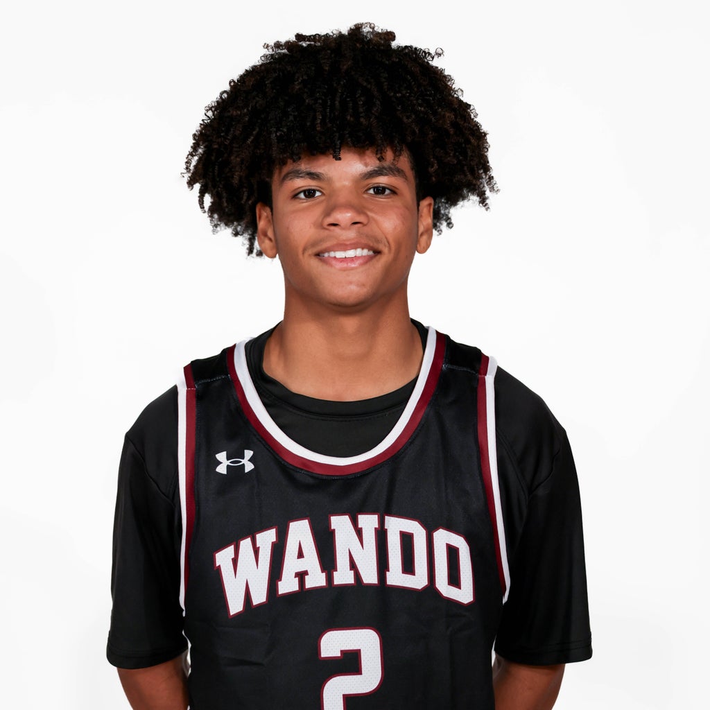 Jahmari Malone mugshot