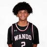 Jahmari Malone