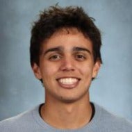 Aran Padmalingam mugshot