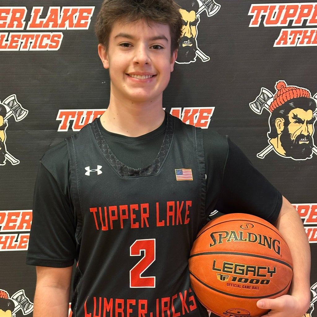 Charlie Skiff mugshot