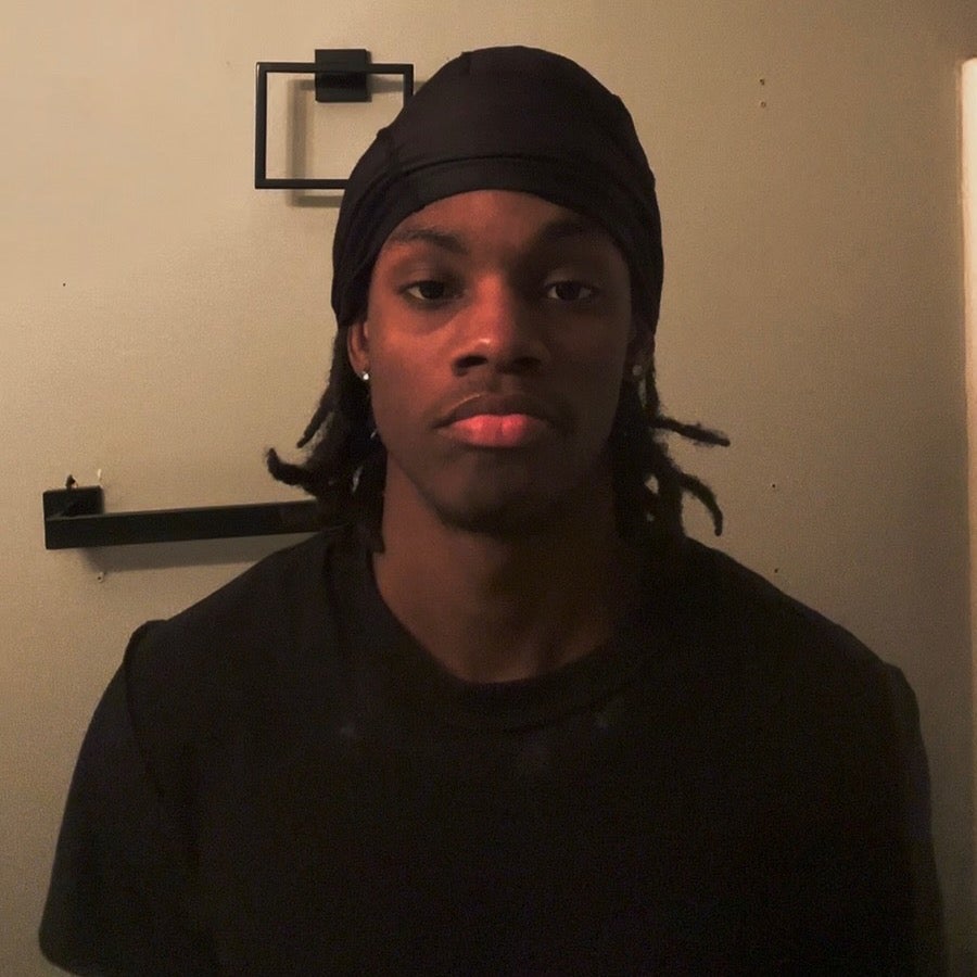 Jaheim williamson mugshot