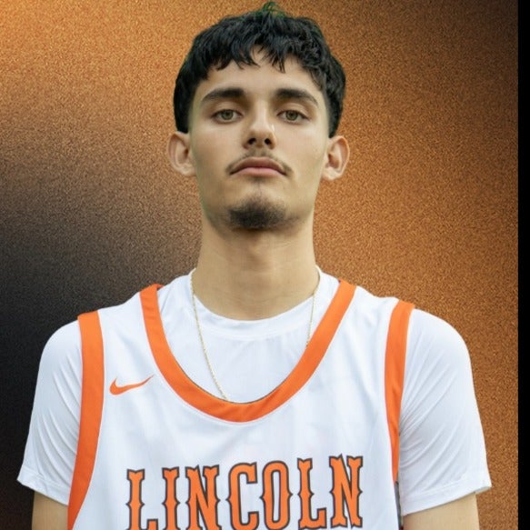 Anthony Sanchez mugshot