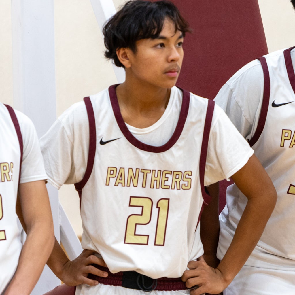 Angelo Domingo mugshot