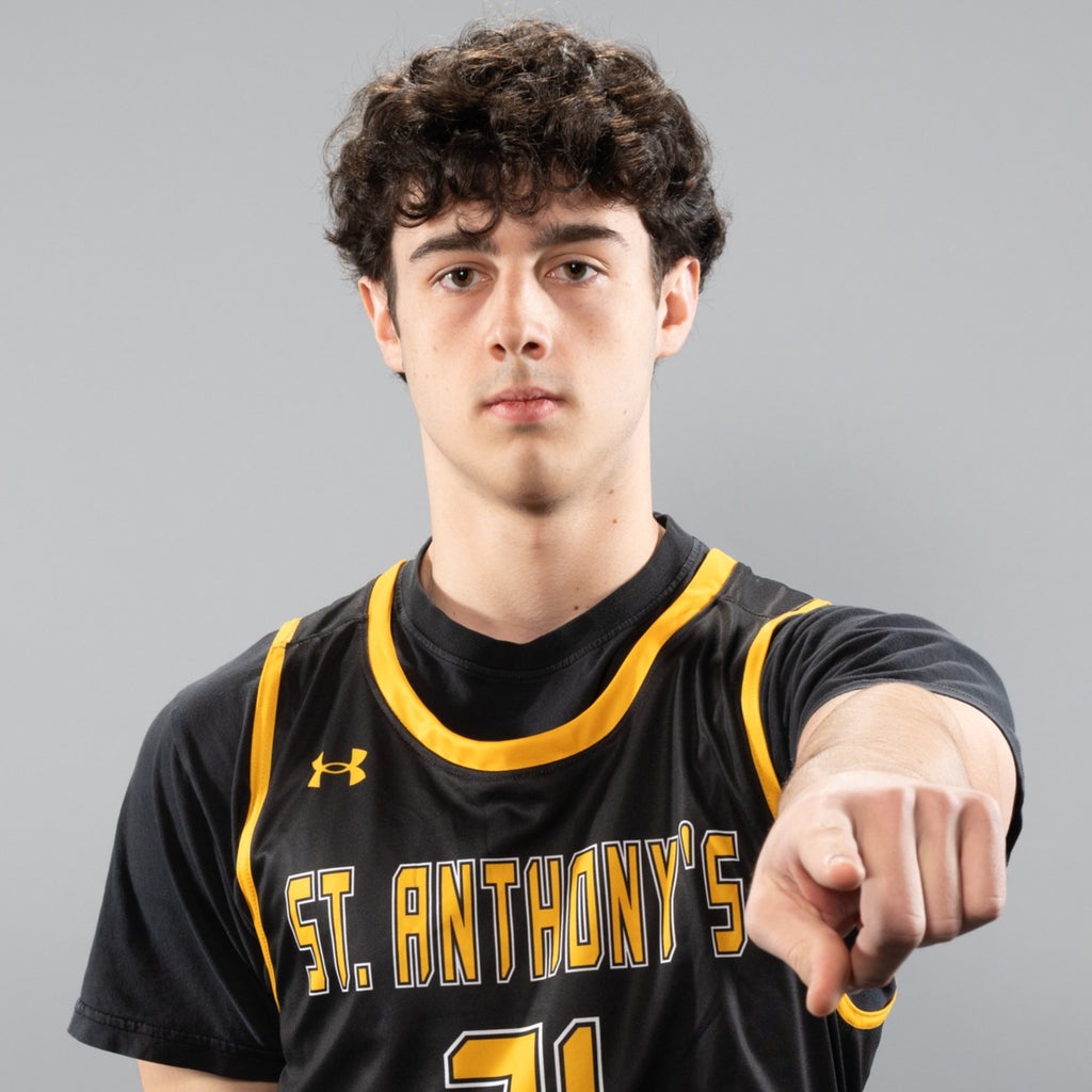 Alexander Valentino mugshot