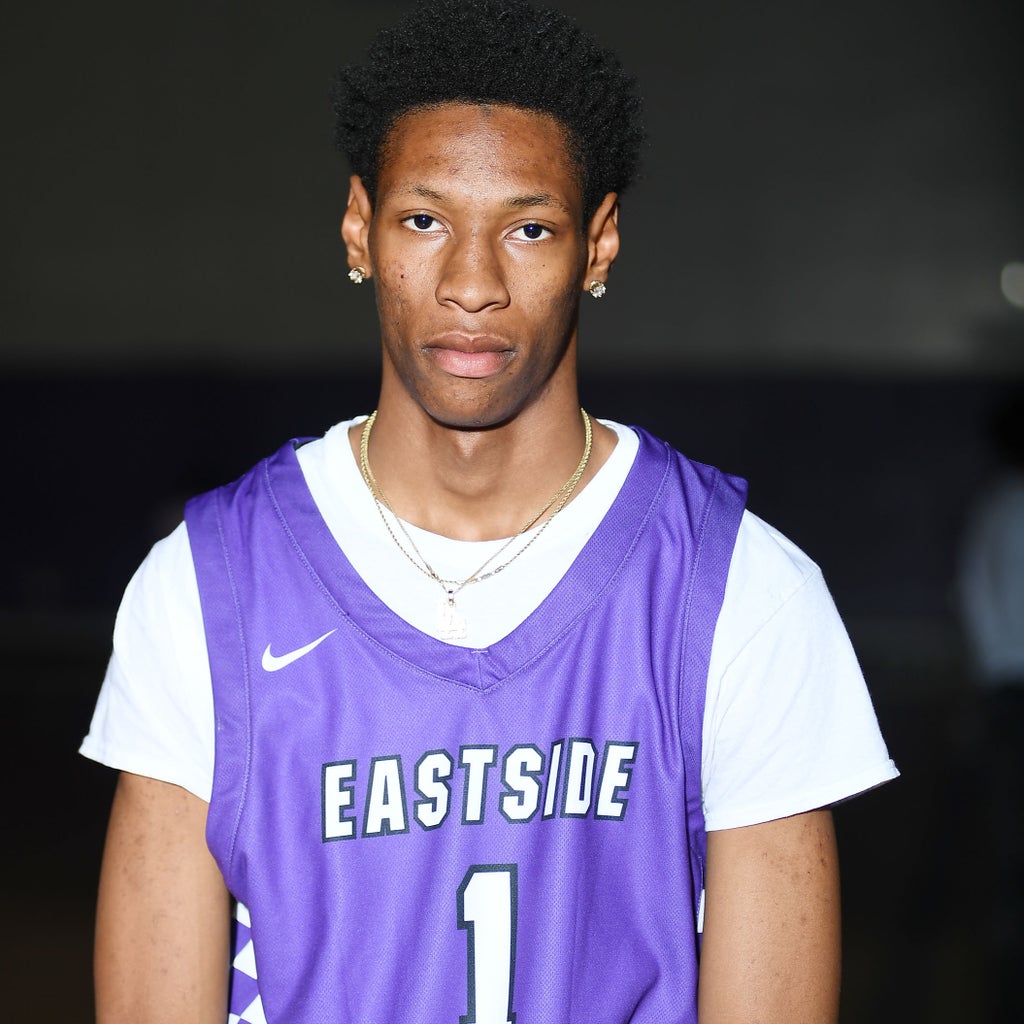 Wydell James mugshot