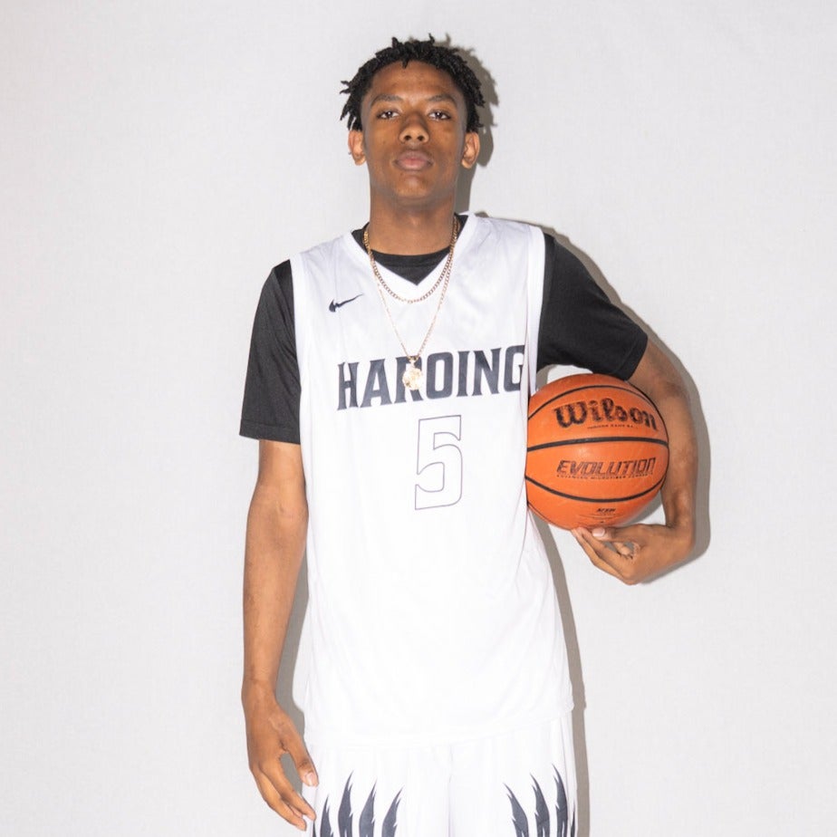 Brenton Caldwell mugshot