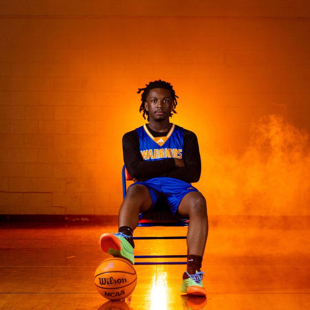 Cori Trotter mugshot