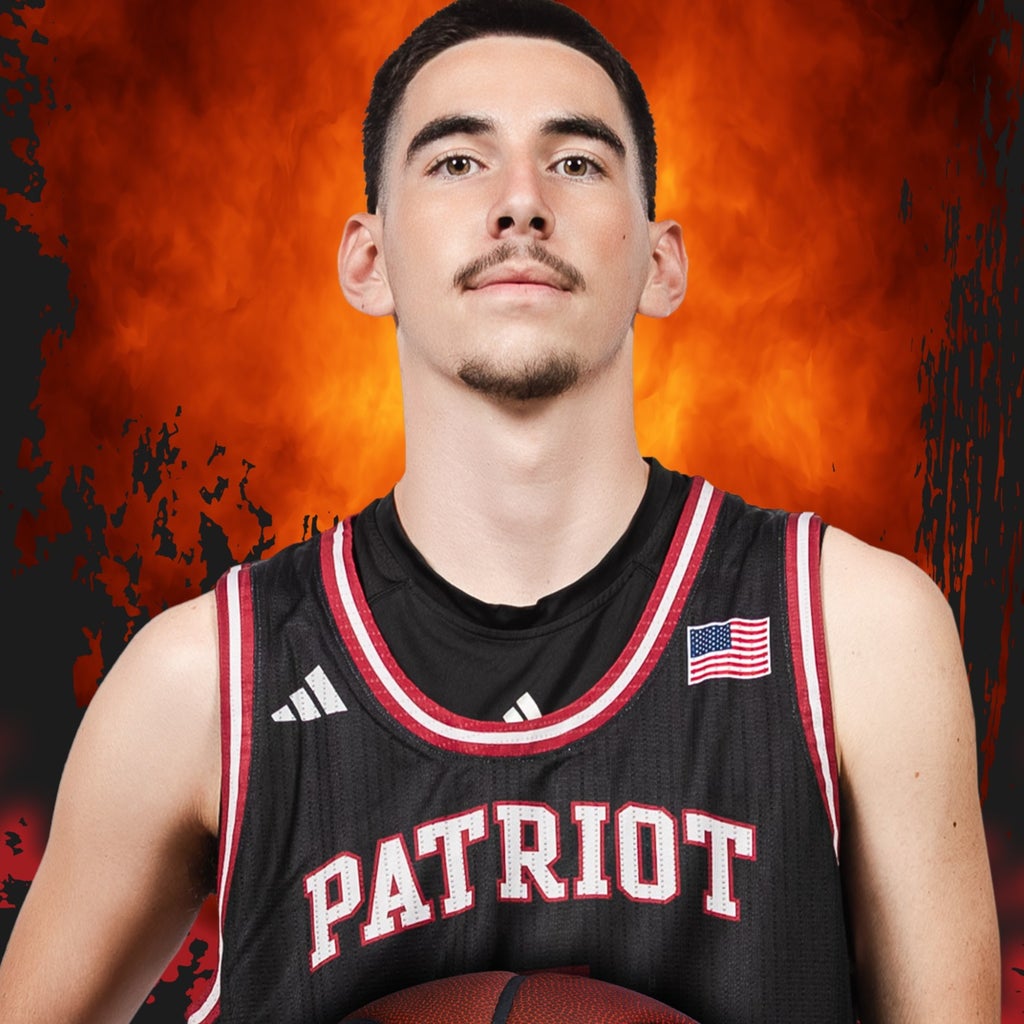 Josh Kochsiek mugshot