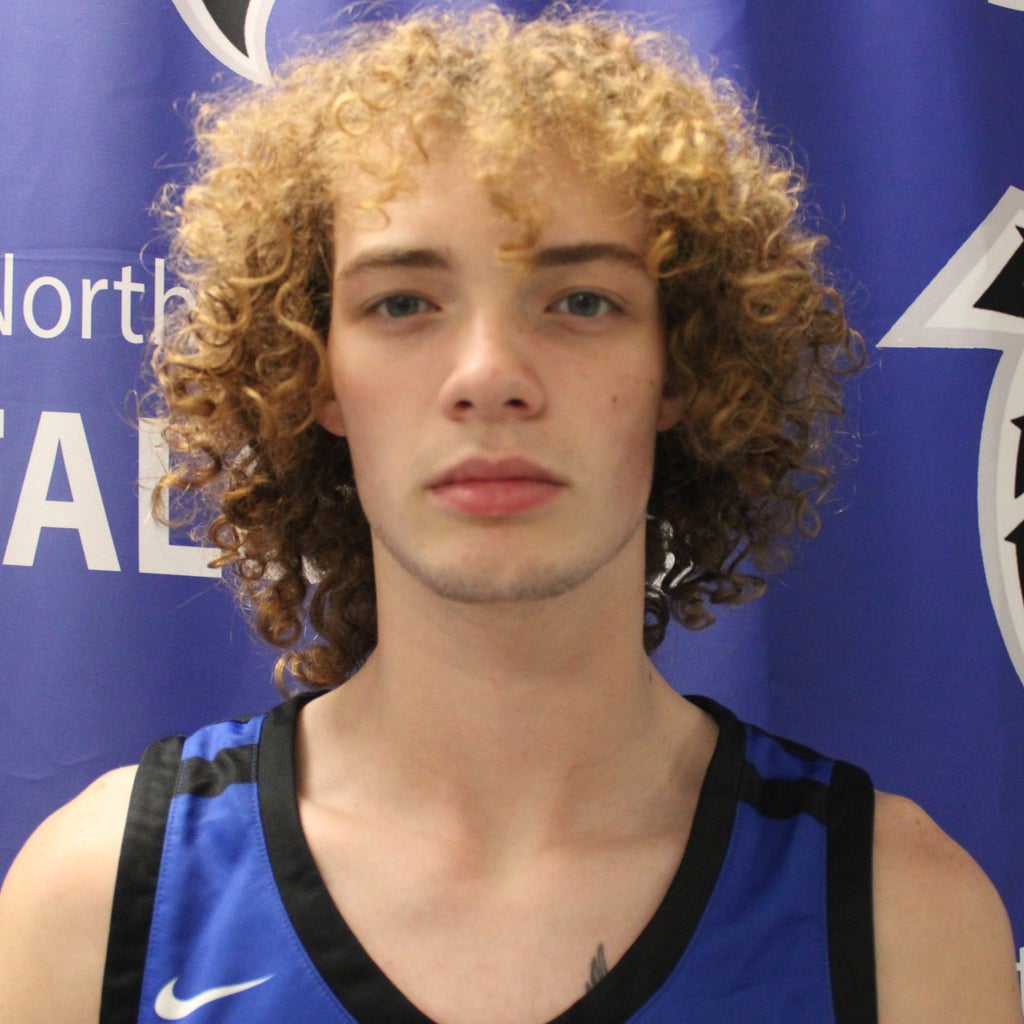 Nathan Sutton mugshot