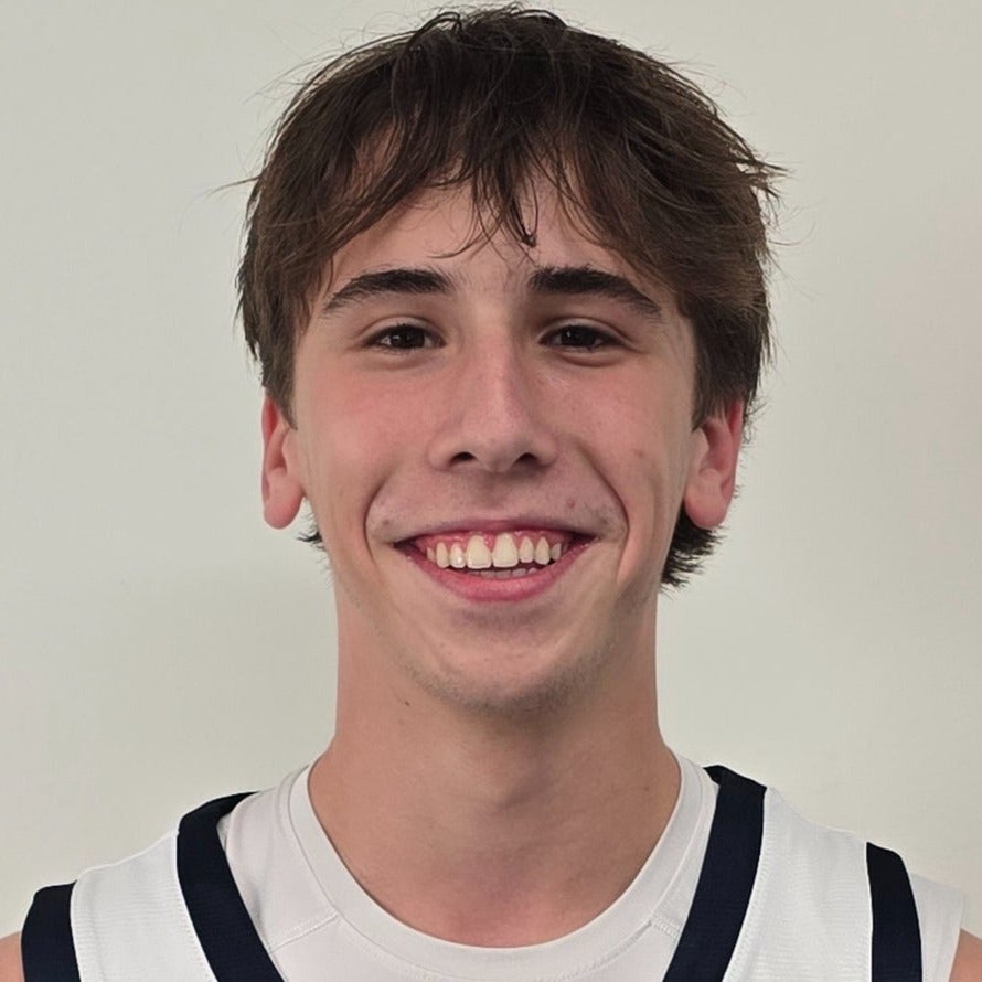 Ethan Abramson mugshot