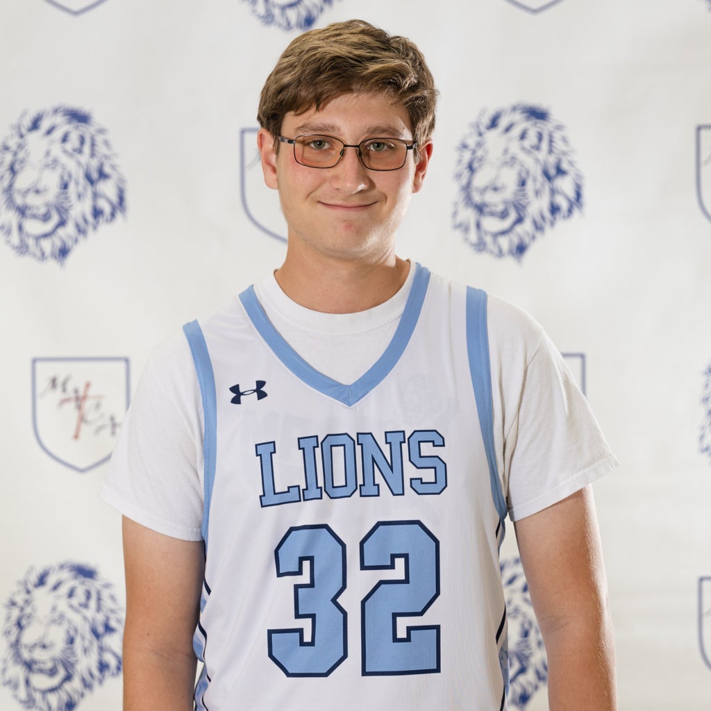 Matthew Wolfe mugshot