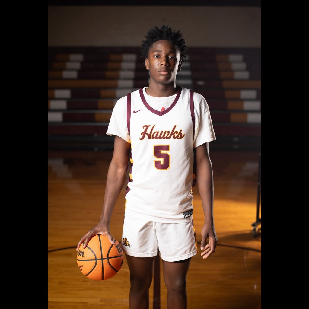 Terrius James mugshot