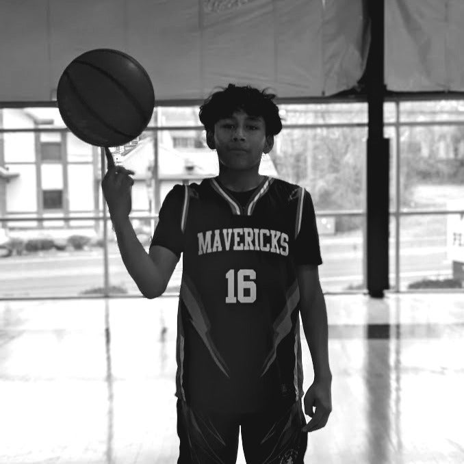 Thiago Gomez mugshot