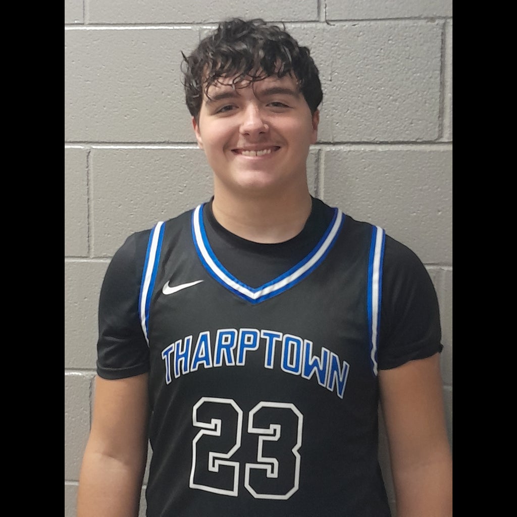 Cody McKlusky mugshot