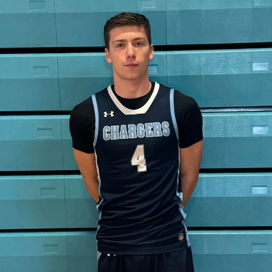 Cayden McDearmon mugshot