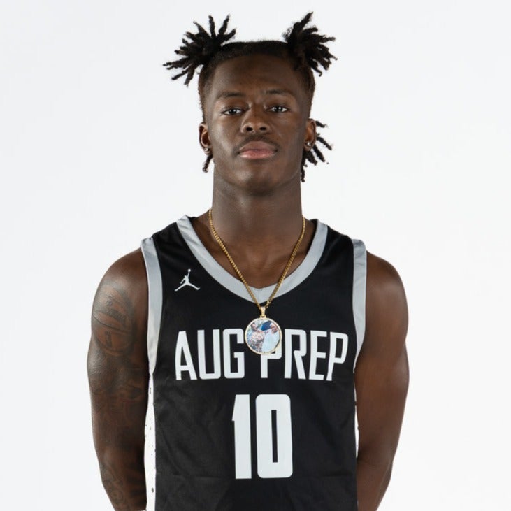 Zamari Whitmore mugshot