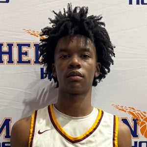 Chacho Womack mugshot