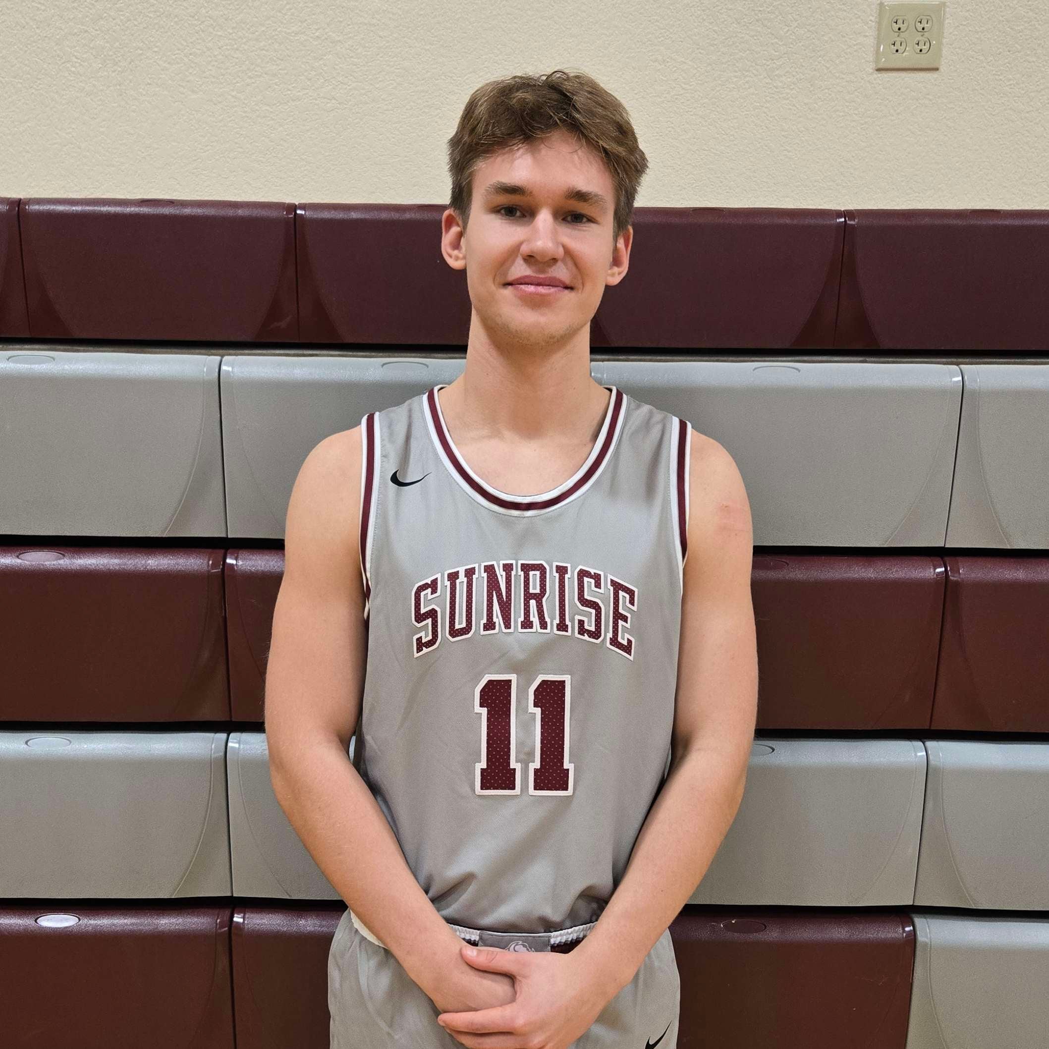 Ivan Kharlambov mugshot