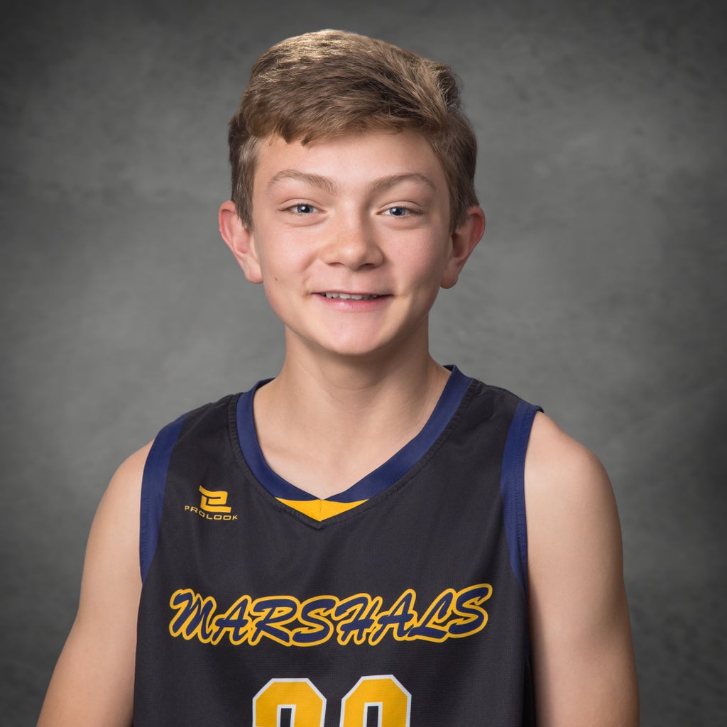 Anthony Adamson mugshot