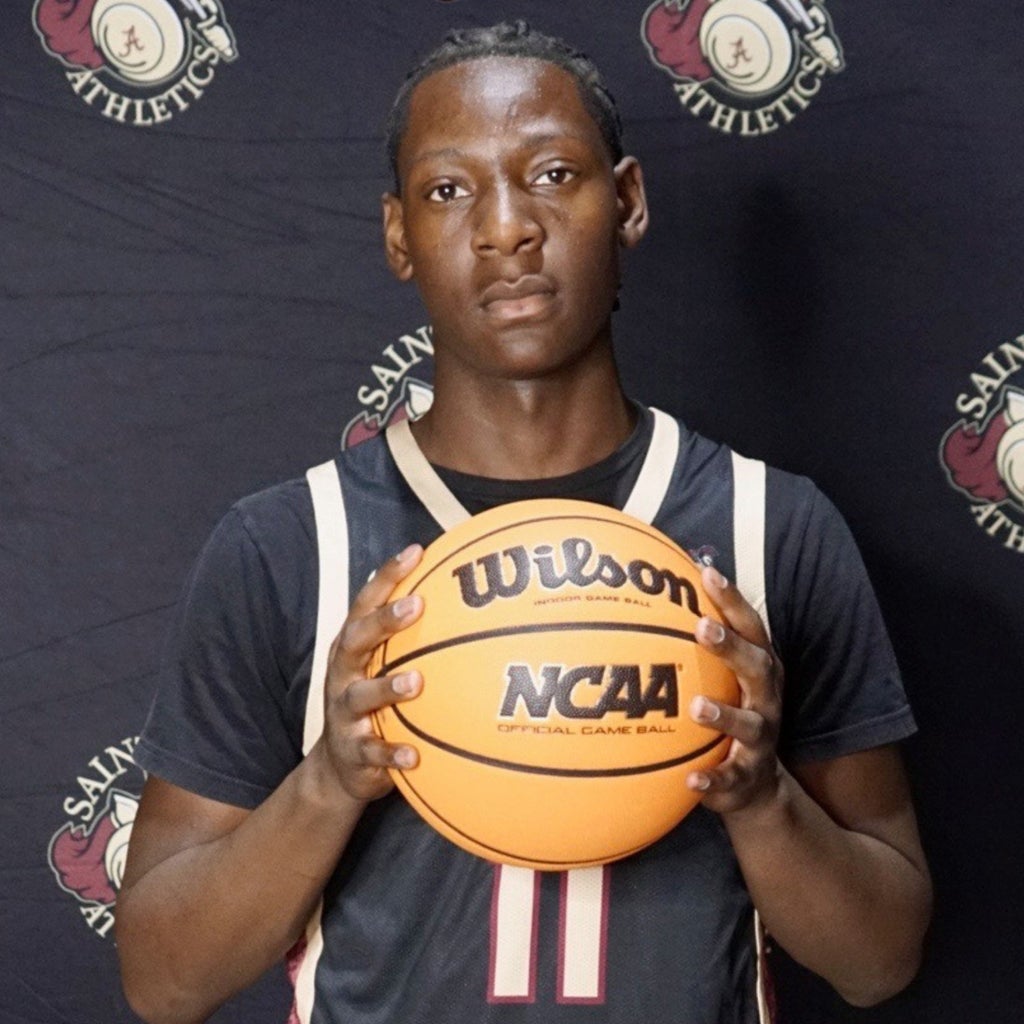 Aaron McNair mugshot