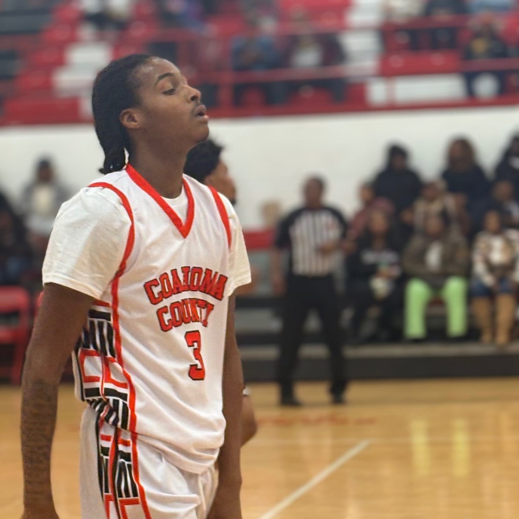 Darrell Norwood mugshot