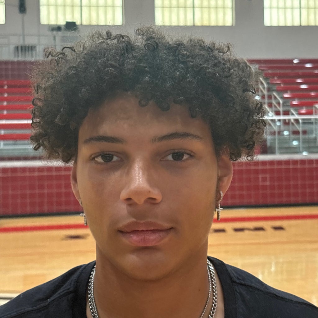 Julian Paige mugshot