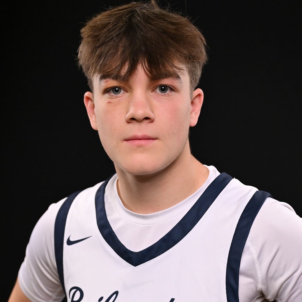 Ari Hippensteel mugshot