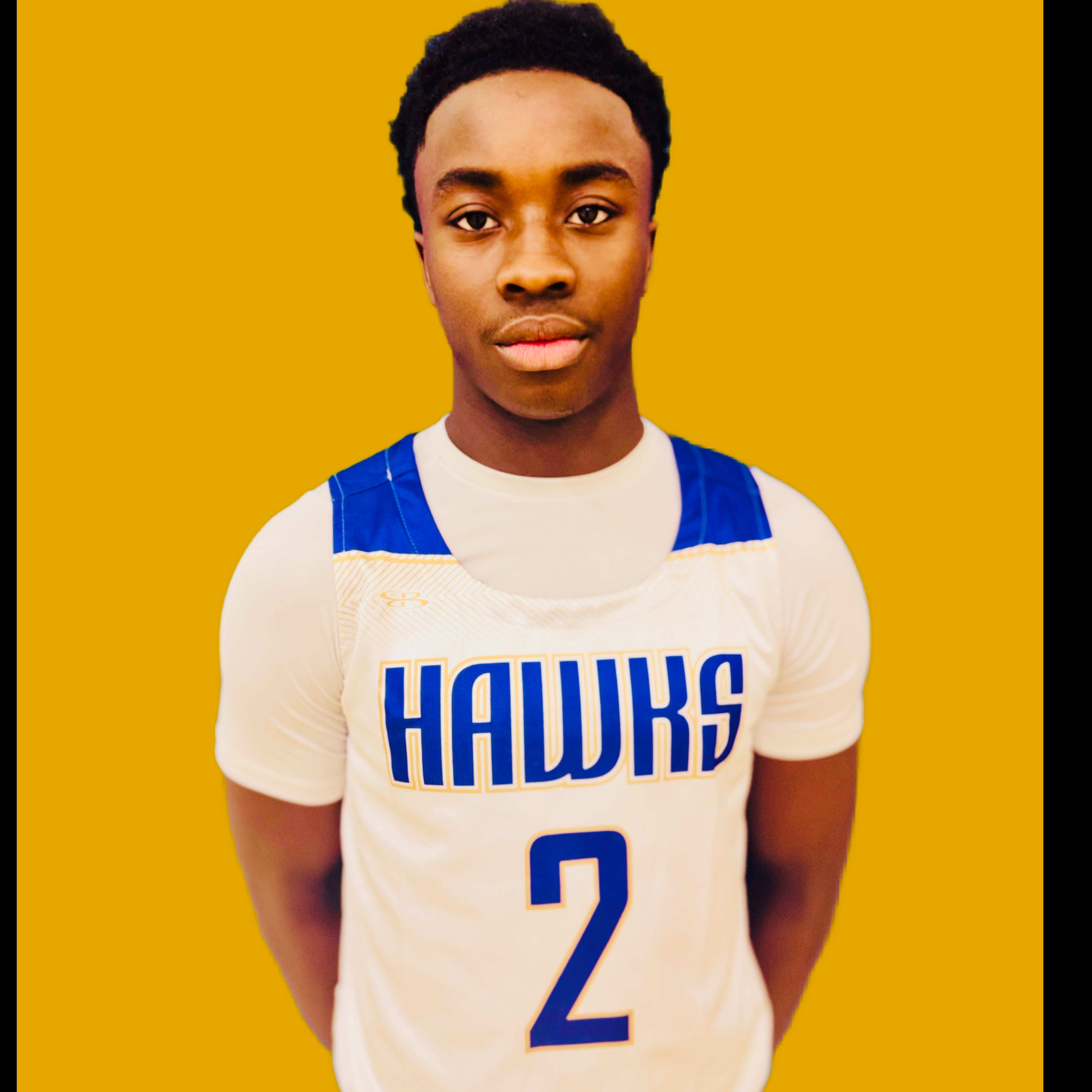 Isaac Amoako-Boateng