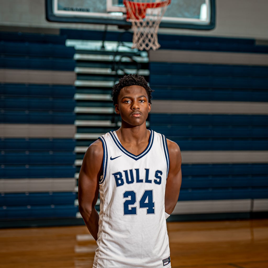 Chris Roberts mugshot