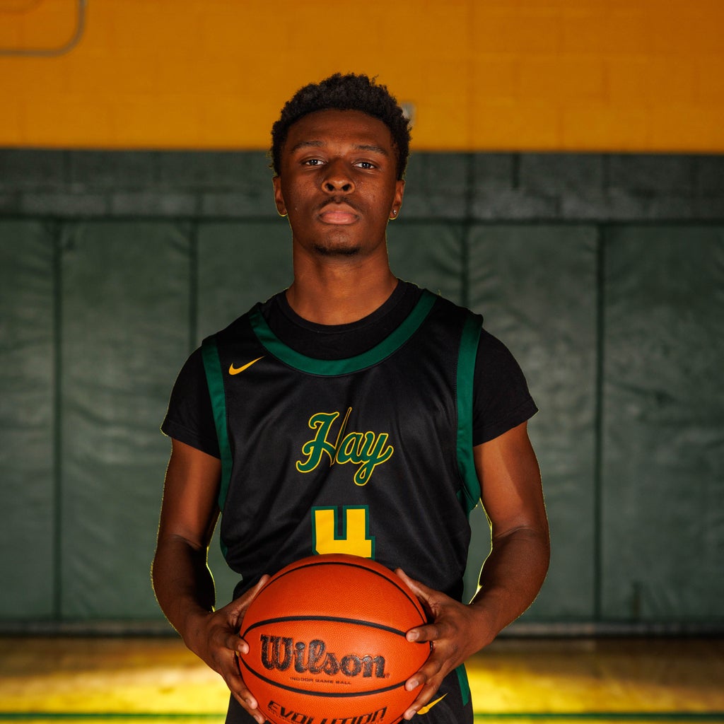 Jeremiah Williams mugshot